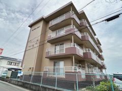 スカイシャトウ城山IIの外観画像