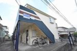センチュリー旭ヶ丘IIIの外観