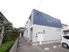 eco patio 若久の外観画像