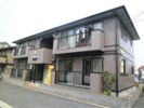 奥墨ハイツの間取り画像
