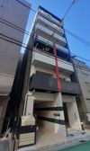 セレーノ トウキョウの間取り画像