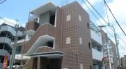 アーバンエムズの間取り画像