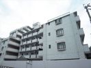 ライオンズマンション薬院第6の間取り画像
