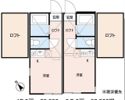 スマートレジデンス横須賀西の間取り画像