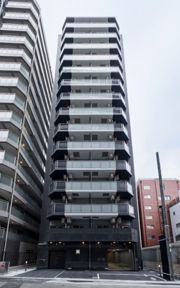 MFPRコート日本橋イーストの外観画像