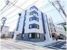 ラフィスタ大山金井町の間取り画像