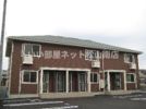 グランドソレーユTOYOTA B棟の間取り画像