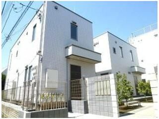 COMFORT ROOMの外観画像