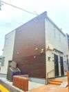 クレイノソレイユ立川の間取り画像