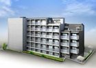 AXAS白山の間取り画像