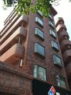 岩瀬マンションの間取り画像