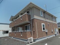 フレスクーラの外観画像