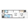 ArtizA瓦屋町Ⅰの間取り画像