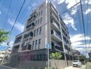 オープンレジデンシア大濠西の間取り画像