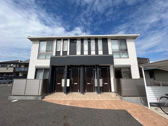 オプティボヌールの外観画像