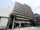 グラマシー立売堀の間取り画像