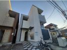 Loft15野並の外観