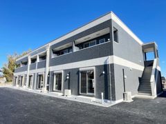 キルシュ・ブリュ－テAの外観画像