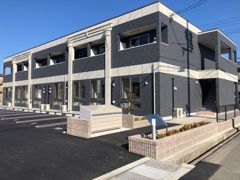 ティエードⅡの外観画像