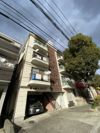 津の峰マンションの間取り画像