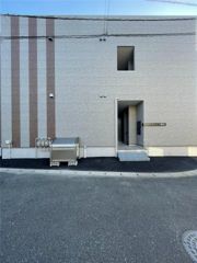クオーレリツコ八幡南の外観画像
