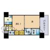 エンクレスト薬院LUCEの間取り画像