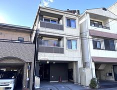 グランドベレオ明治町の外観画像