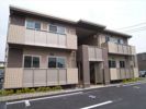 ベルグラース新保Fの間取り画像