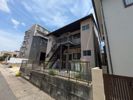 宝来苑の間取り画像
