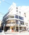 えさかパークビルの間取り画像