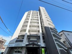 ビブレ城野の外観画像