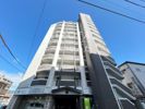 ビブレ城野の間取り画像