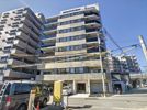 HAYASHI BLDの間取り画像