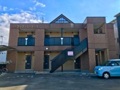 ヴィアーレ・ミーテの外観画像