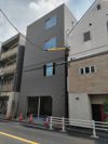 フロント久我山の外観画像