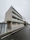 リブリ・ヴェールの間取り画像