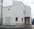 生田戸建の間取り画像