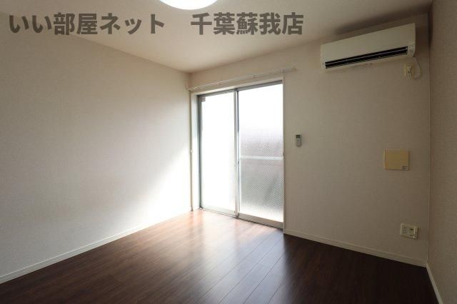 洋室