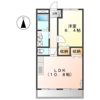エポックパレスの間取り画像