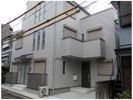 CASA BIANCAの間取り画像