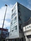 b’CASA横浜星川の間取り画像