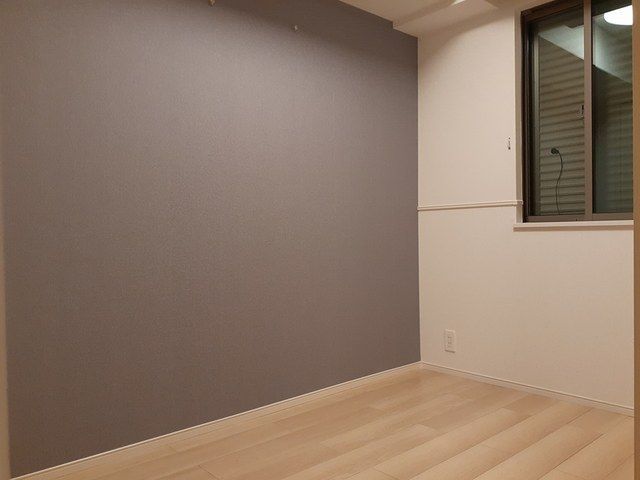 ベッドルーム