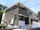 ガルボ カンパーニュの間取り画像