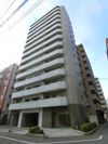 サンピエス大森の外観