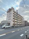 ロイヤルプラザヤマダの外観