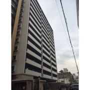 エスヴェール北梅田の外観画像