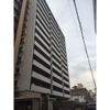 エスヴェール北梅田の外観