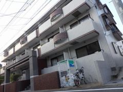 ローズマンション(A-015)の外観画像