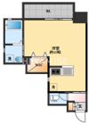 APARTMENTS CODE ISAHAYAの間取り画像