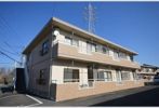 コンフレール連取の間取り画像